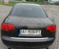 Серый Ауди А4, объемом двигателя 2 л и пробегом 160 тыс. км за 5700 $, фото 3 на Automoto.ua