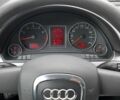 Сірий Ауді А4, об'ємом двигуна 2 л та пробігом 214 тис. км за 6600 $, фото 9 на Automoto.ua