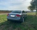 Серый Ауди А4, объемом двигателя 1.8 л и пробегом 155 тыс. км за 1200 $, фото 2 на Automoto.ua