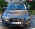 Сірий Ауді А4, об'ємом двигуна 1.6 л та пробігом 178 тис. км за 6800 $, фото 1 на Automoto.ua