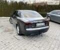 Серый Ауди А4, объемом двигателя 0 л и пробегом 300 тыс. км за 7200 $, фото 5 на Automoto.ua