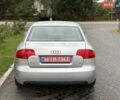 Серый Ауди А4, объемом двигателя 1.6 л и пробегом 168 тыс. км за 7200 $, фото 4 на Automoto.ua