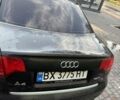 Ауди А4 2007 в Хмельницком на Automoto.ua Серый Ауди А4, объемом двигателя 1.8 л и пробегом 327 тыс. км за 6999 $, фото 16 на Automoto.ua