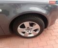 Сірий Ауді А4, об'ємом двигуна 1.8 л та пробігом 197 тис. км за 6999 $, фото 42 на Automoto.ua