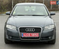 Сірий Ауді А4, об'ємом двигуна 1.8 л та пробігом 193 тис. км за 8999 $, фото 3 на Automoto.ua