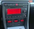Сірий Ауді А4, об'ємом двигуна 1.8 л та пробігом 215 тис. км за 7600 $, фото 60 на Automoto.ua
