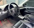 Серый Ауди А4, объемом двигателя 2 л и пробегом 170 тыс. км за 8500 $, фото 7 на Automoto.ua