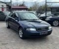 Серый Ауди А4, объемом двигателя 3 л и пробегом 290 тыс. км за 3799 $, фото 2 на Automoto.ua