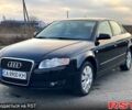 Серый Ауди А4, объемом двигателя 1.6 л и пробегом 162 тыс. км за 6500 $, фото 6 на Automoto.ua