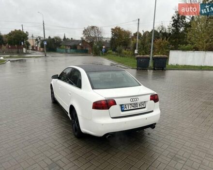 Серый Ауди А4, объемом двигателя 1.78 л и пробегом 250 тыс. км за 5500 $, фото 5 на Automoto.ua