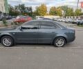 Сірий Ауді А4, об'ємом двигуна 1.6 л та пробігом 200 тис. км за 6500 $, фото 2 на Automoto.ua