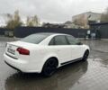 Серый Ауди А4, объемом двигателя 1.8 л и пробегом 270 тыс. км за 5450 $, фото 11 на Automoto.ua
