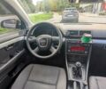 Сірий Ауді А4, об'ємом двигуна 1.6 л та пробігом 200 тис. км за 6500 $, фото 11 на Automoto.ua