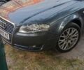 Серый Ауди А4, объемом двигателя 1.6 л и пробегом 165 тыс. км за 7700 $, фото 1 на Automoto.ua