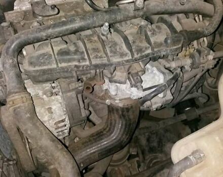Ауді А4 2007 у Києві на Automoto.ua Сірий Ауді А4, об'ємом двигуна 2 л та пробігом 250 тис. км за 1800 $, фото 1 на Automoto.ua