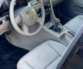 Серый Ауди А4, объемом двигателя 1.6 л и пробегом 162 тыс. км за 6500 $, фото 3 на Automoto.ua