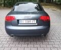 Сірий Ауді А4, об'ємом двигуна 1.8 л та пробігом 194 тис. км за 8200 $, фото 1 на Automoto.ua