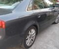 Серый Ауди А4, объемом двигателя 1.6 л и пробегом 165 тыс. км за 7700 $, фото 5 на Automoto.ua