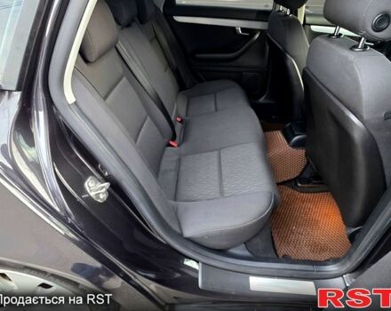 Серый Ауди А4, объемом двигателя 1.6 л и пробегом 207 тыс. км за 6500 $, фото 2 на Automoto.ua