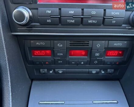 Серый Ауди А4, объемом двигателя 1.6 л и пробегом 167 тыс. км за 6950 $, фото 30 на Automoto.ua