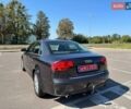 Ауди А4 2007 в Ровно на Automoto.ua Серый Ауди А4, объемом двигателя 0 л и пробегом 265 тыс. км за 7600 $, фото 8 на Automoto.ua