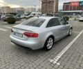 Сірий Ауді А4, об'ємом двигуна 2.7 л та пробігом 262 тис. км за 9199 $, фото 9 на Automoto.ua
