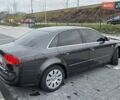 Сірий Ауді А4, об'ємом двигуна 1.6 л та пробігом 207 тис. км за 6500 $, фото 6 на Automoto.ua