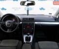 Сірий Ауді А4, об'ємом двигуна 2 л та пробігом 248 тис. км за 7300 $, фото 12 на Automoto.ua