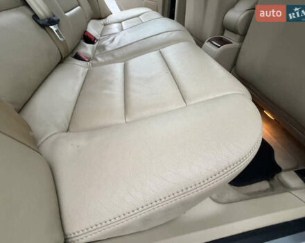 Сірий Ауді А4, об'ємом двигуна 1.8 л та пробігом 193 тис. км за 8999 $, фото 27 на Automoto.ua