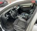 Сірий Ауді А4, об'ємом двигуна 2.7 л та пробігом 262 тис. км за 9199 $, фото 6 на Automoto.ua