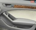 Серый Ауди А4, объемом двигателя 2 л и пробегом 270 тыс. км за 8990 $, фото 35 на Automoto.ua