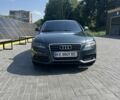 Серый Ауди А4, объемом двигателя 1.8 л и пробегом 290 тыс. км за 6996 $, фото 1 на Automoto.ua