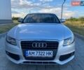 Сірий Ауді А4, об'ємом двигуна 1.97 л та пробігом 320 тис. км за 7700 $, фото 1 на Automoto.ua