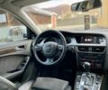Ауді А4 2008 у Хусте на Automoto.ua Сірий Ауді А4, об'ємом двигуна 2.7 л та пробігом 278 тис. км за 9800 $, фото 5 на Automoto.ua