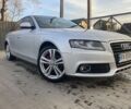 Серый Ауди А4, объемом двигателя 1.8 л и пробегом 190 тыс. км за 8400 $, фото 3 на Automoto.ua