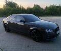 Серый Ауди А4, объемом двигателя 1.8 л и пробегом 230 тыс. км за 8300 $, фото 1 на Automoto.ua