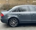 Сірий Ауді А4, об'ємом двигуна 2 л та пробігом 270 тис. км за 8990 $, фото 6 на Automoto.ua