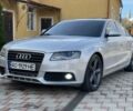 Ауді А4 2008 у Хусте на Automoto.ua Сірий Ауді А4, об'ємом двигуна 2.7 л та пробігом 278 тис. км за 9800 $, фото 2 на Automoto.ua