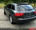 Серый Ауди А4, объемом двигателя 1.8 л и пробегом 219 тыс. км за 9000 $, фото 2 на Automoto.ua