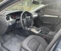 Серый Ауди А4, объемом двигателя 0 л и пробегом 219 тыс. км за 8500 $, фото 5 на Automoto.ua