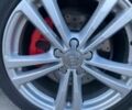 Серый Ауди А4, объемом двигателя 1.8 л и пробегом 190 тыс. км за 8400 $, фото 15 на Automoto.ua