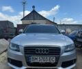 Сірий Ауді А4, об'ємом двигуна 1.98 л та пробігом 325 тис. км за 8400 $, фото 1 на Automoto.ua