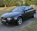 Сірий Ауді А4, об'ємом двигуна 2.7 л та пробігом 348 тис. км за 9500 $, фото 1 на Automoto.ua