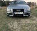 Сірий Ауді А4, об'ємом двигуна 2 л та пробігом 326 тис. км за 10200 $, фото 1 на Automoto.ua