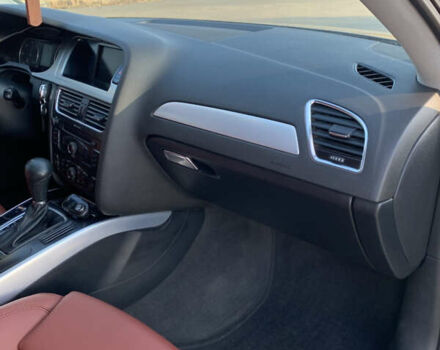 Серый Ауди А4, объемом двигателя 2.7 л и пробегом 400 тыс. км за 8850 $, фото 18 на Automoto.ua