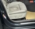 Серый Ауди А4, объемом двигателя 2 л и пробегом 270 тыс. км за 8990 $, фото 34 на Automoto.ua