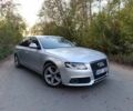 Серый Ауди А4, объемом двигателя 2 л и пробегом 333 тыс. км за 4700 $, фото 1 на Automoto.ua