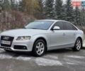 Сірий Ауді А4, об'ємом двигуна 1.8 л та пробігом 188 тис. км за 8499 $, фото 3 на Automoto.ua