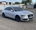 Серый Ауди А4, объемом двигателя 2.7 л и пробегом 315 тыс. км за 10500 $, фото 1 на Automoto.ua