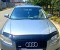 Серый Ауди А4, объемом двигателя 2 л и пробегом 305 тыс. км за 6300 $, фото 1 на Automoto.ua